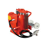Masada APJ-250 Pneumatic Air Hydraulic Truck Jack (Portable) - ToolsSavvy.ph